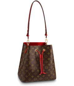 Louis Vuitton NeoNoe MM Women's Bag - Sale Now!