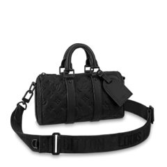 Shop Louis Vuitton Keepall Bandouliere 25 for Men, Get Discount Now!