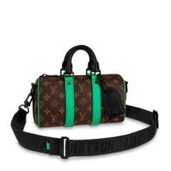 Shop the Louis Vuitton Keepall Bandouliere 25 for Men's - Get Sale Now!