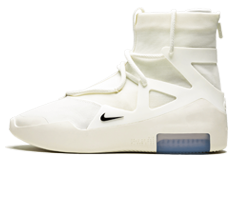 Shop the Nike Air Fear Of God 1 - Sail for Women's