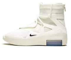 Men's Nike Air Fear Of God 1 - Sail: Get the Latest Look Now!