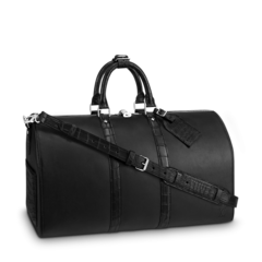 Shop Louis Vuitton Keepall 45 for Men's at Discount!