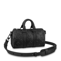 Shop Louis Vuitton Keepall XS for Men's now!