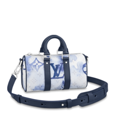 Buy the Louis Vuitton Keepall XS for Men Today!