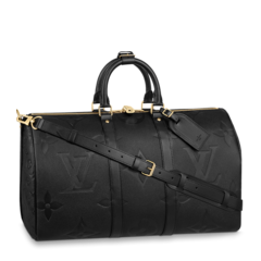 Shop the Louis Vuitton Keepall Bandouliere 45 for Women - Buy Now and Save!