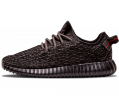 Shop Yeezy Boost 350 Pirate Black for Men's