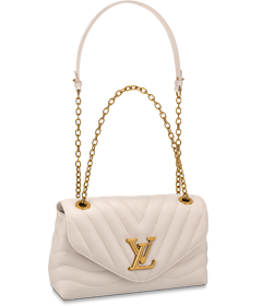 Women's LV New Wave Chain Bag - Get Now!