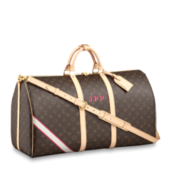 Shop the Louis Vuitton Keepall Bandouliere 60 My LV Heritage for Women - Buy Now!
