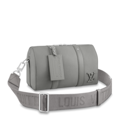 Shop Louis Vuitton City Keepall for Women