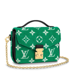 Shop the Louis Vuitton Micro Metis for Women's - Sale Now On!