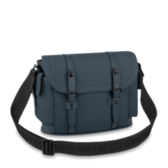 Shop Louis Vuitton Christopher Messenger for Men