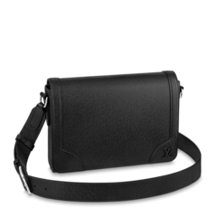 Buy Louis Vuitton New Flap Messenger for Men's