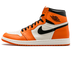 Air Jordan 1 Retro High OG Reverse Shattered Backboard SAIL/BLACK-STARFISH for Men's - Shop Now!