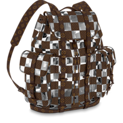 Buy Louis Vuitton Christopher Backpack for Men's