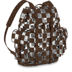 Louis Vuitton Christopher Backpack