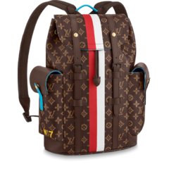 Shop Louis Vuitton Christopher for Men's Fashion