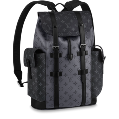 Men's Louis Vuitton Christopher MM - Get it Now!