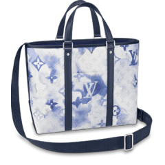 Louis Vuitton New Tote PM - Mens Designer Bag at Discounted Price