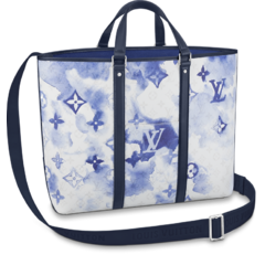 Shop Louis Vuitton New Tote GM for Men - Get Discounts Now!