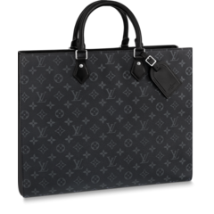 Get the Louis Vuitton GRAND SAC for men's - the perfect fashion accessory for any occasion on sale now!