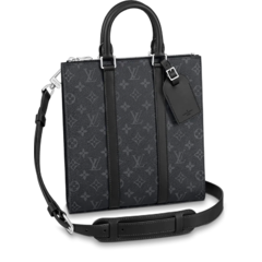 Shop Louis Vuitton Sac Plat Cross for Men and Get Discounts!