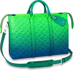 Louis Vuitton Keepall Tote: Stylish Men's Bag at Discount Prices