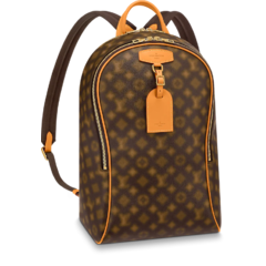 Get Louis Vuitton Ellipse Backpack for Men's Sale