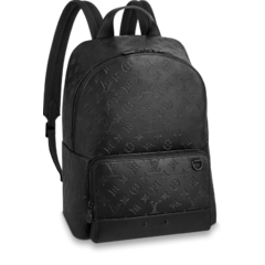 Shop the Louis Vuitton Racer Backpack for Men's and Get Discount