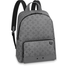 Louis Vuitton Racer Backpack for Men - Buy Now at a Discount!