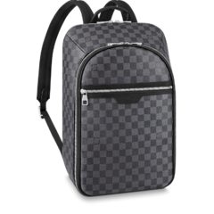 Men's Louis Vuitton Michael Backpack Nv2 at Discount Price