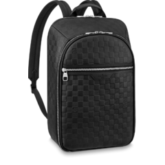 Shop the Louis Vuitton Michael Backpack Nv2, the perfect bag for any stylish man!