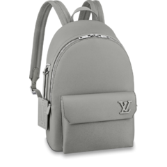 Louis Vuitton New Backpack for Men - Get and Shop Now!