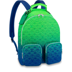 Sale - Buy Men's Louis Vuitton Backpack with Multiple Pockets - Perfect for Everyday Use!