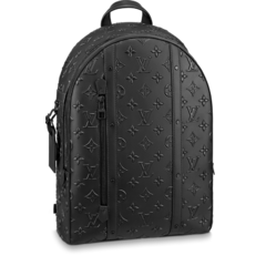Louis Vuitton Armand Backpack for Men - Shop Now and Save!