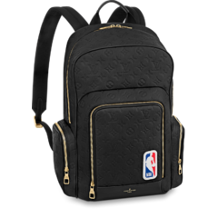 Buy the LVxNBA Basketball Backpack for Men's Now