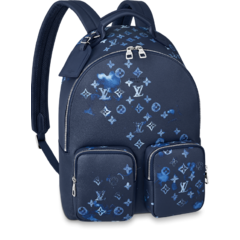 Buy Louis Vuitton Backpack Multipocket for Men's - Sale Now!