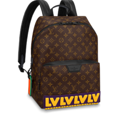Sale Shop Louis Vuitton Discovery Backpack for Men's - Get Yours Now!