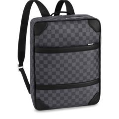 Shop Louis Vuitton Briefcase Backpack for Men's