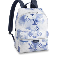 Shop the Louis Vuitton Discovery Backpack for Men's today!