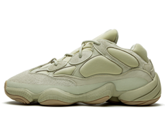 Buy Men's Yeezy 500 - Stone for the Latest Fashion Trends