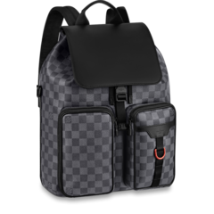 Save on the Louis Vuitton Utility Backpack - Shop Now!