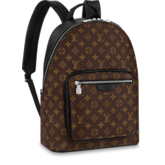 Shop Women's Louis Vuitton Josh Backpack Now - Sale!