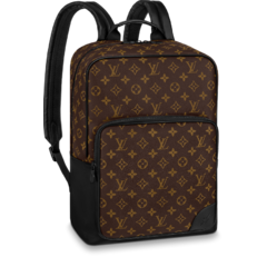 Buy Louis Vuitton Dean Backpack for Women with Discount