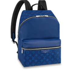 Men's Louis Vuitton DISCOVERY BACKPACK PM - Shop Now!