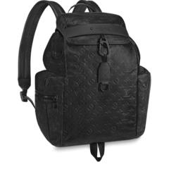 Shop Louis Vuitton Discovery Backpack for Women and Get Discount!