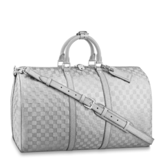 Shop Men's Louis Vuitton Keepall 50B Sale