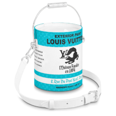 Shop Louis Vuitton Women's Paint Can