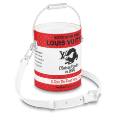 Shop Louis Vuitton Paint Can for Women's Fashion