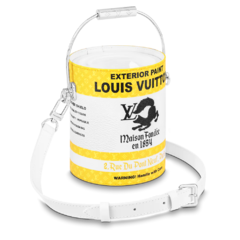 Louis Vuitton Paint Can for Women's Sale at Online Shop