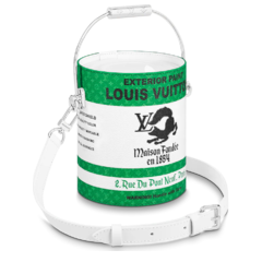 Louis Vuitton Paint Can for Women's - Shop Now!